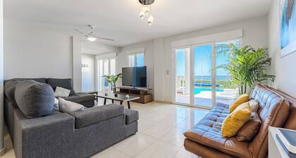 Villa Hermosa Cristianos