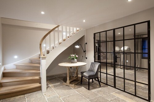 Holiday home in Sylt with 1 bedroom