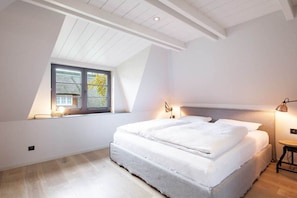 4 bedrooms, iron/ironing board, free WiFi - Holiday home in Sylt with 1 bedroom (Sylt \/ Morsum)