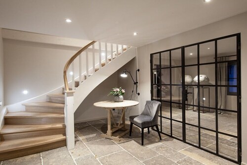 Holiday home in Sylt with 1 bedroom