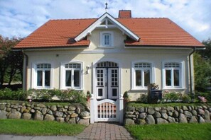 Esterni