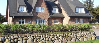 Holiday apartment with 3 bedrooms