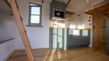 小屋 | 內部
