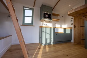 Cabin | Interior