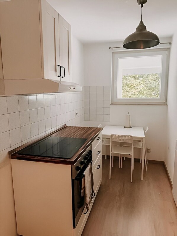 Cucina privata