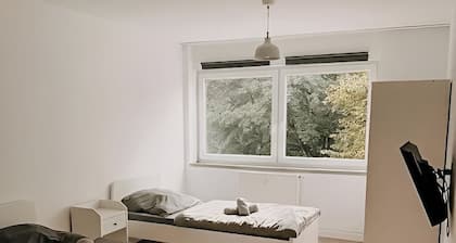 Living in the country corner!Essen/Mülheim/Oberhausen BS1HL