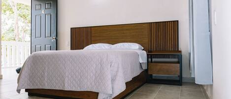 Classic-Zimmer, Flussblick