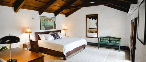 3 Schlafzimmer, BettwÀsche