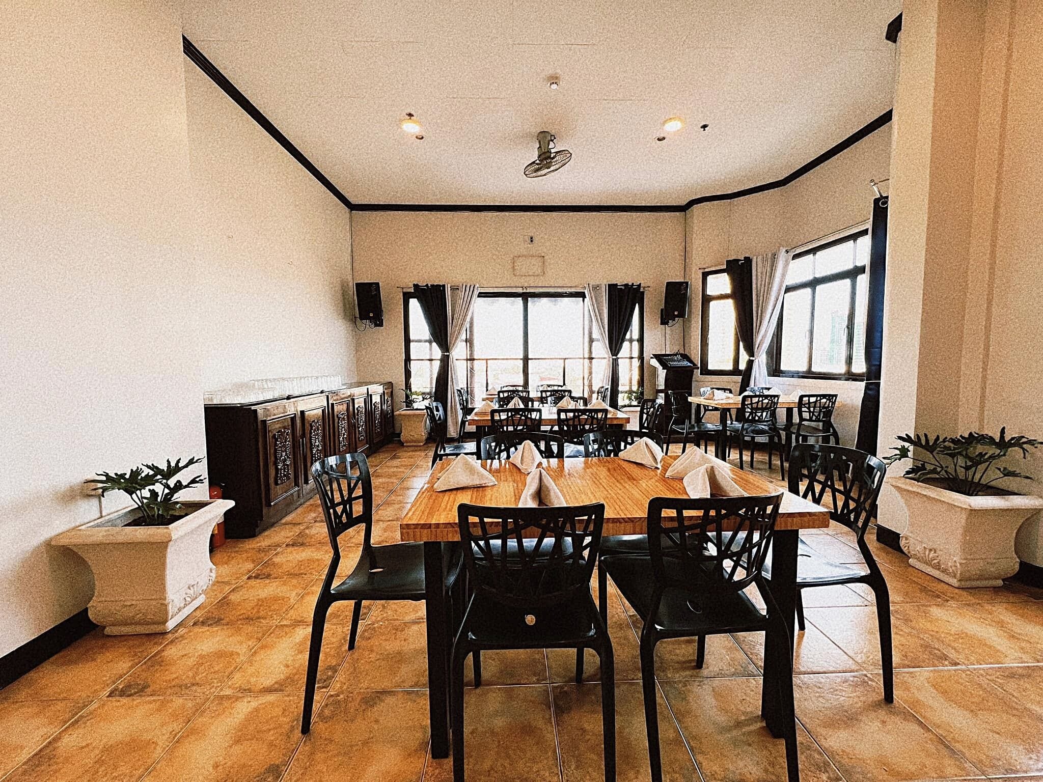 Foto - Fuente Hotel de Cebu