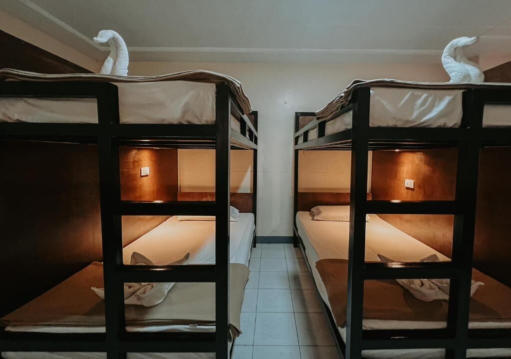 Foto - Fuente Hotel de Cebu