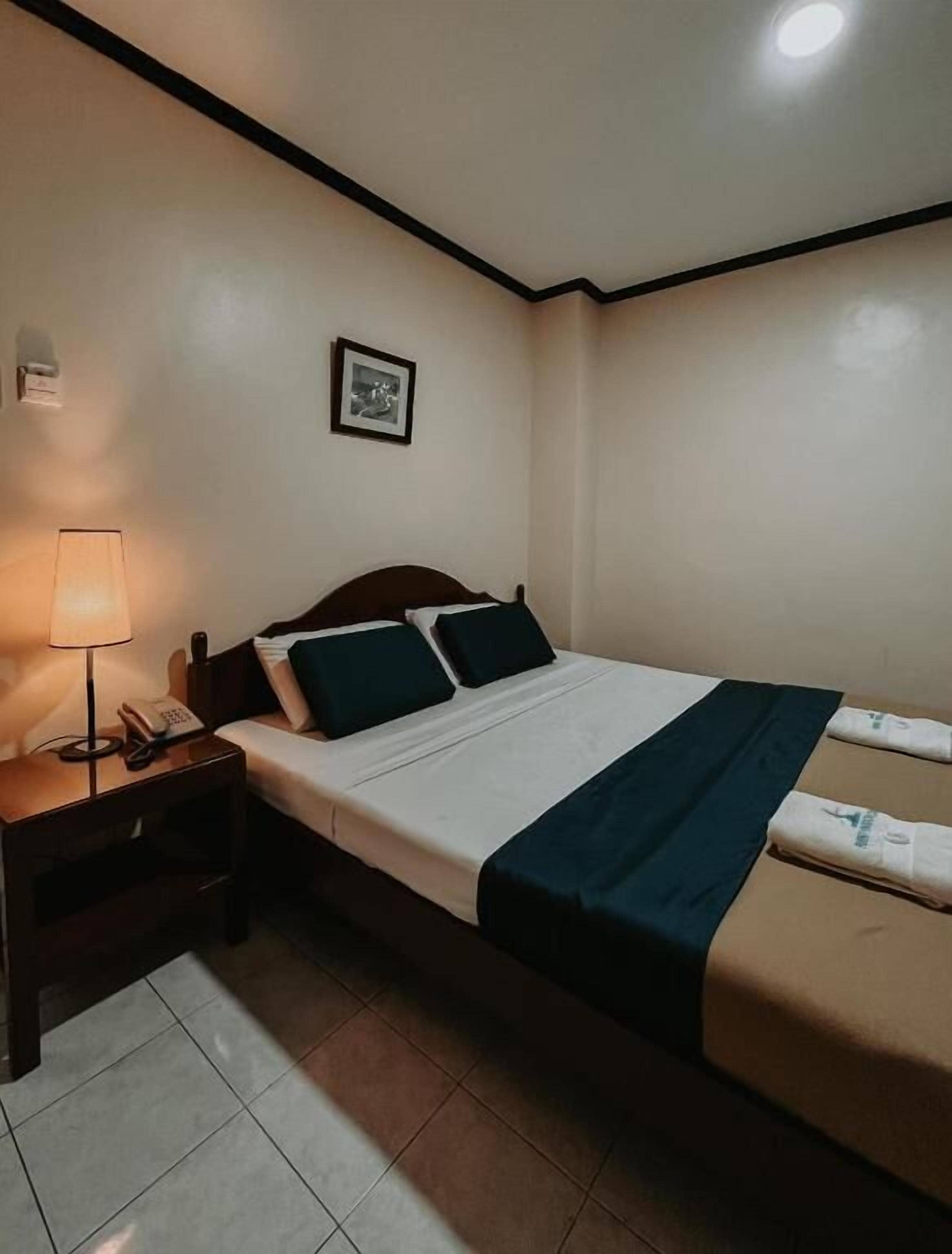 Foto - Fuente Hotel de Cebu