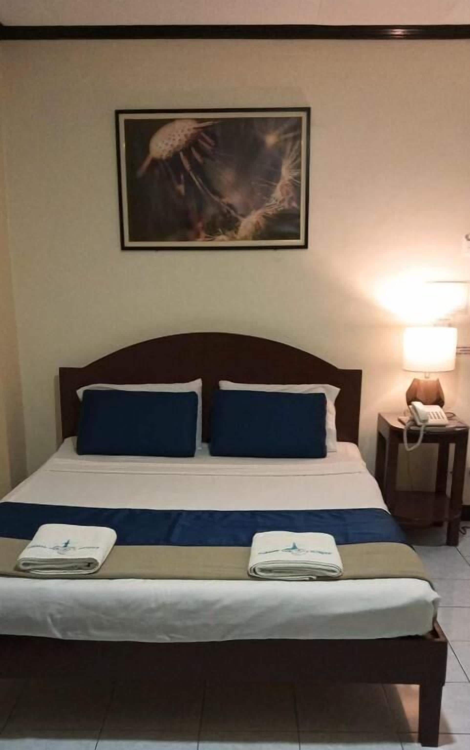 Foto - Fuente Hotel De Cebu