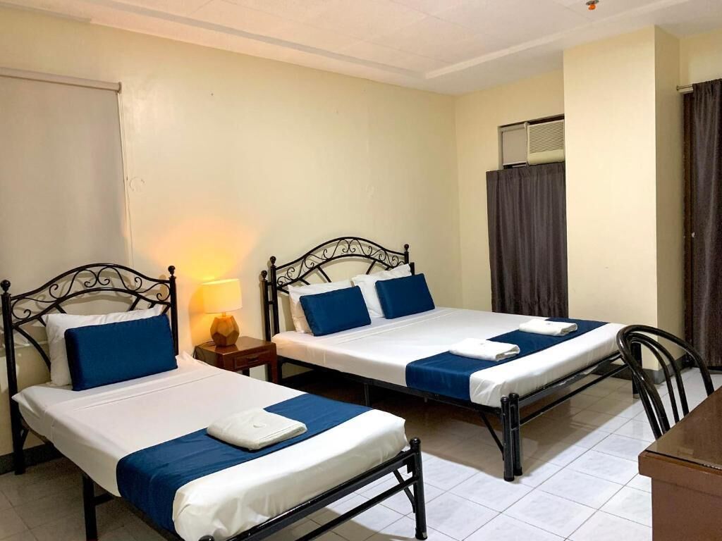 Foto - Fuente Hotel de Cebu