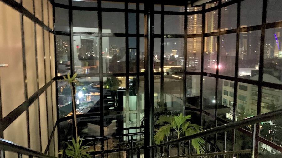 Fuente Hotel De Cebu