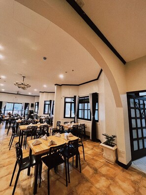 Restaurant - Fuente Hotel De Cebu (Cebu City)