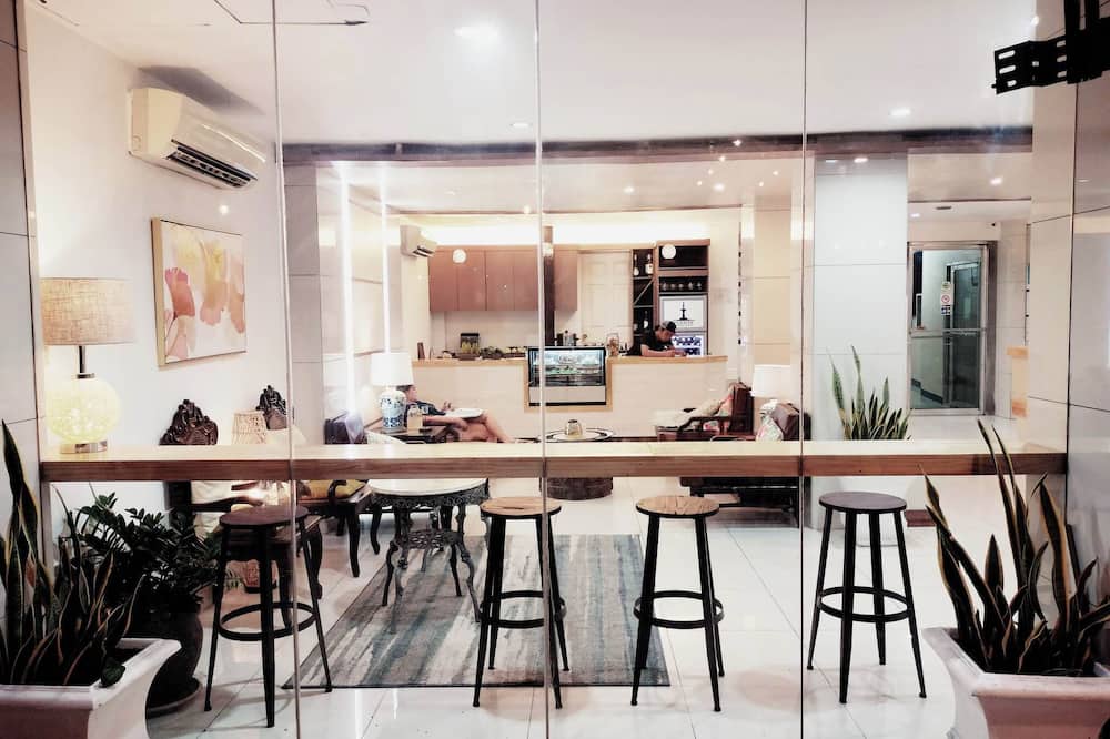 Fuente Hotel De Cebu