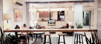 푸엔테 호텔 데 세부