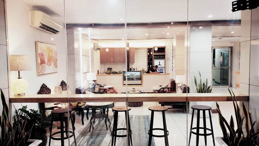 Fuente Hotel De Cebu