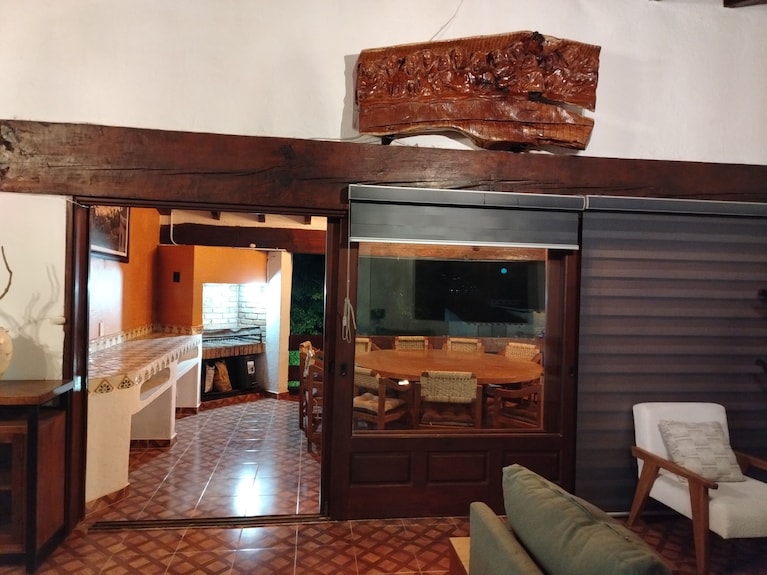 La Casa Que Canta En Valle De Bravo - Valle de Bravo