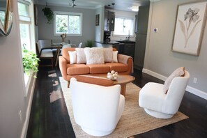 Televisie en een tafeltennistafel