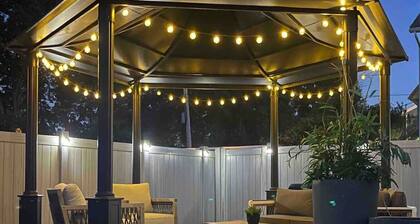 Modern Home Close to NYC!