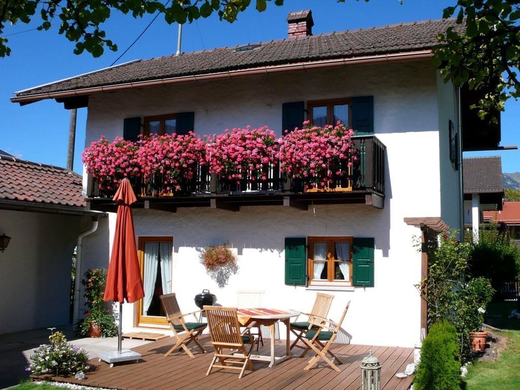 Endres, Ferienhaus