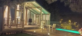 La Dacha Montanya