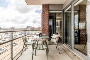 Apartamento | Sacada