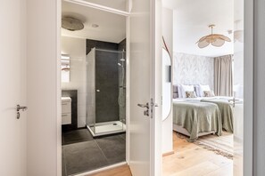 Apartment | Interior detail