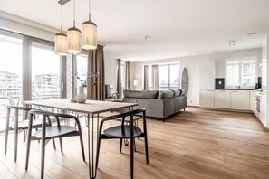 Apartamento | Opções para refeição