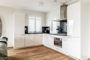 Apartamento | Cozinha privada