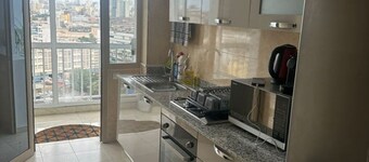 Elegant 3 bedroom in Dakar Plateau - Comfort & Urban View