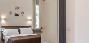 1 bedroom, WiFi, bed sheets - VL04 - Porto Recanati, Villa Leda interior 4 (Porto Recanati)