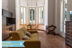 TV - VL04 - Porto Recanati, Villa Leda interior 4 (Porto Recanati)