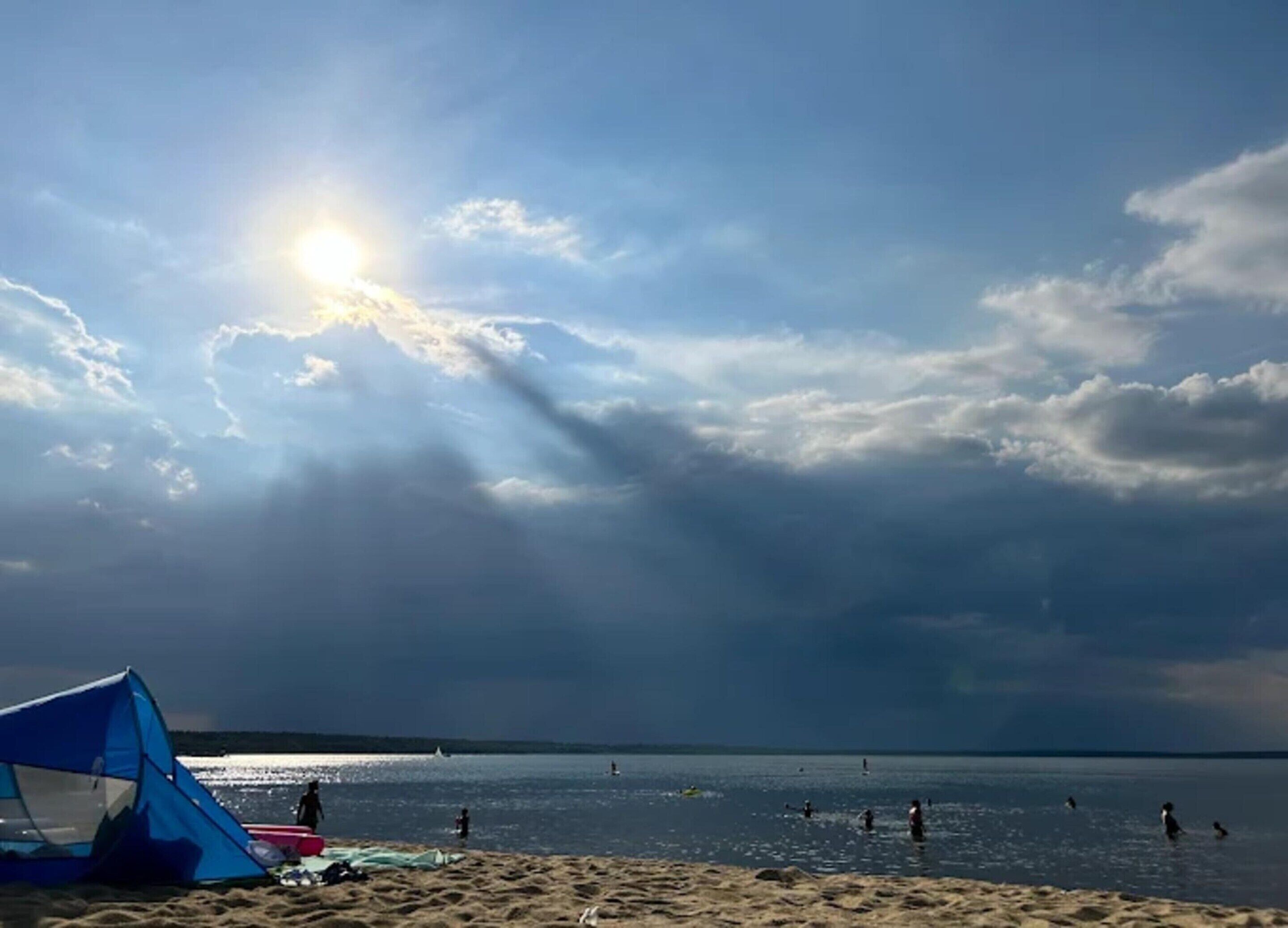 行動屋 | 住宿景觀