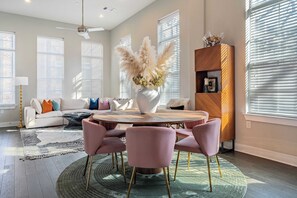 Nhà (4 Bedrooms) | Nội thất