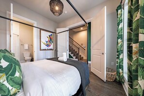 Nhà (4 Bedrooms) | Nội thất