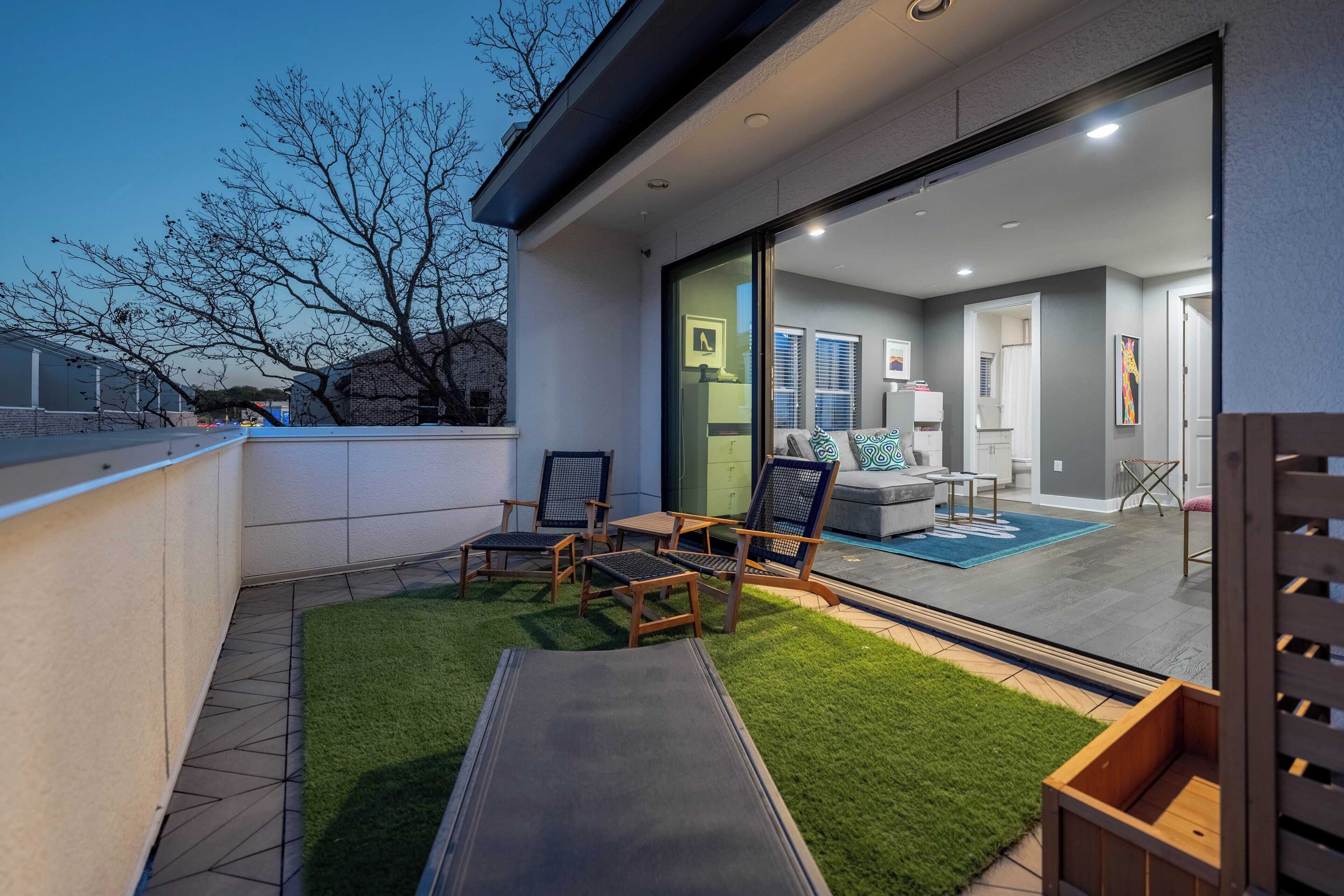 Nhà (4 Bedrooms) | Nội thất