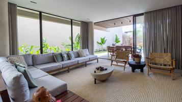 Villa | Interior