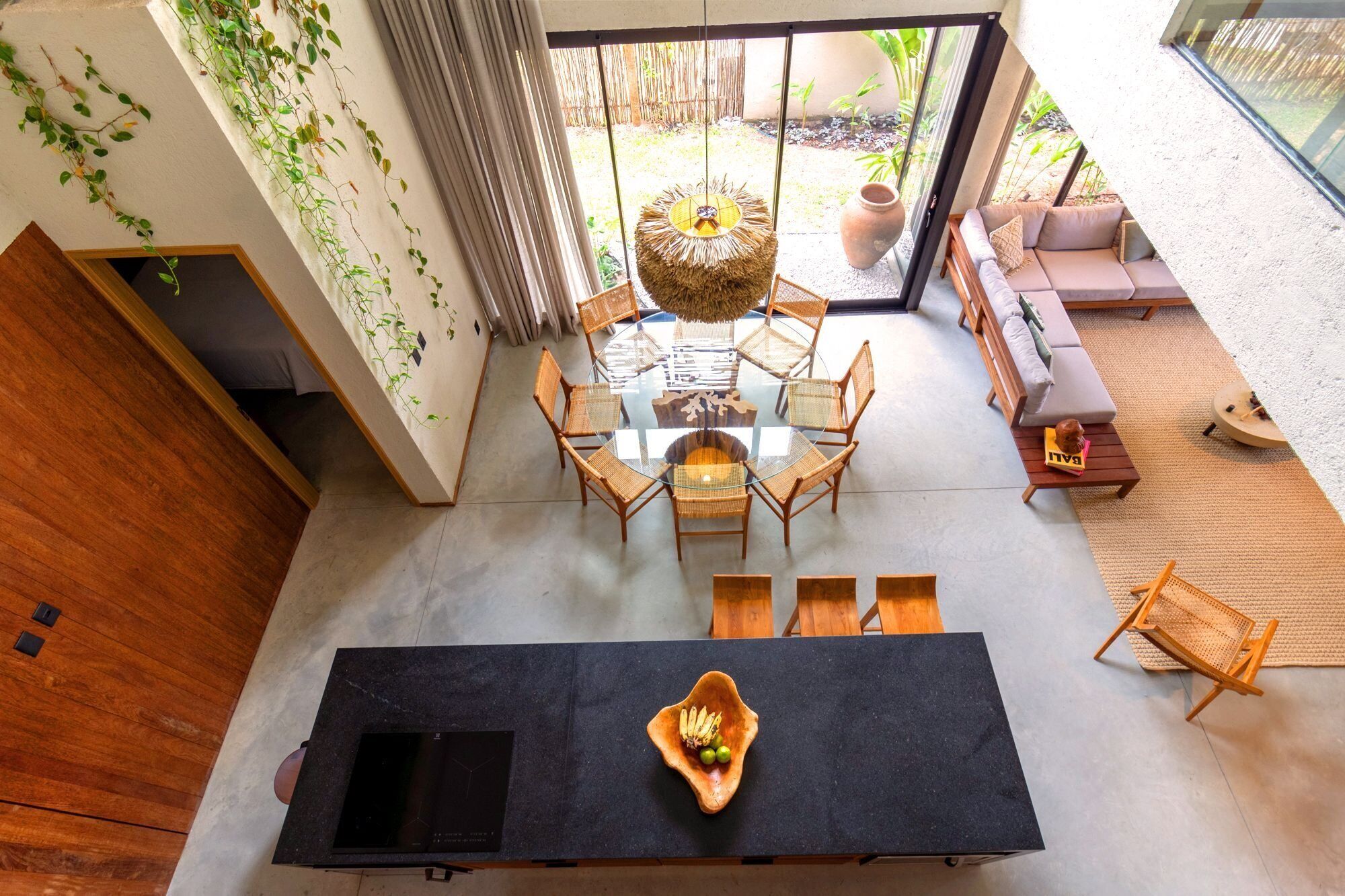 Villa | Interior