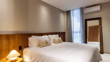 Villa | 5 habitaciones y wifi gratis