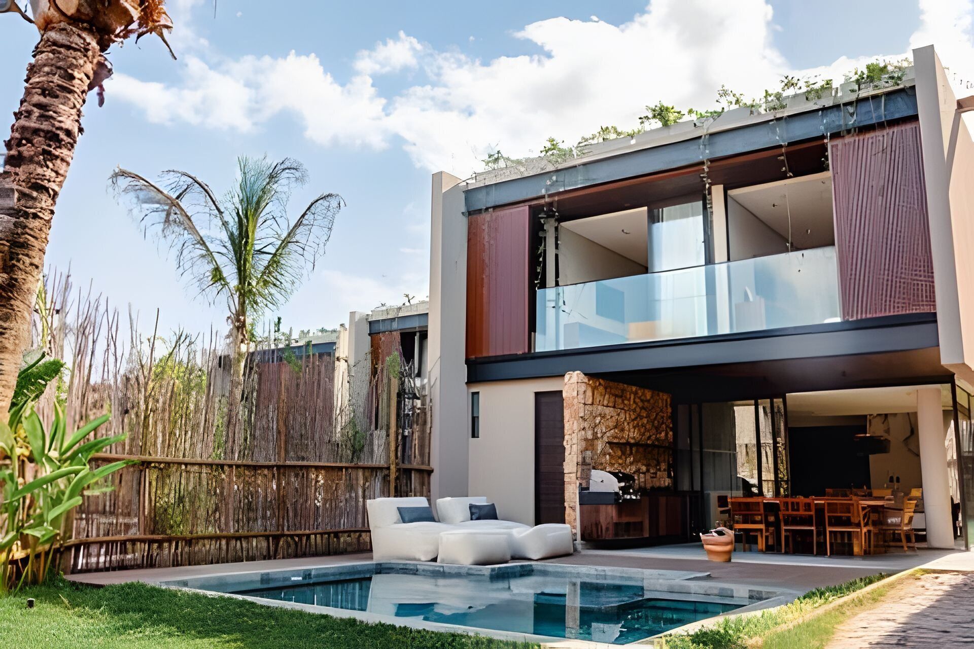 Villa | Pool | Outdoor pool