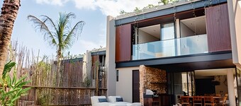 Casa Alma - By Living Milagres