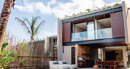 Casa Alma - By Living Milagres