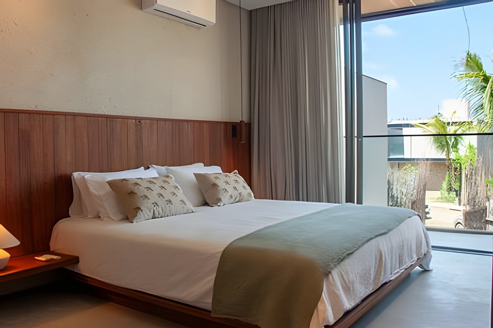 Villa | 5 bedrooms, free WiFi