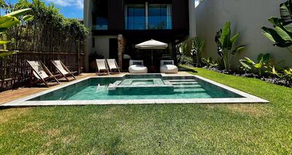 Casa Alma - By Living Milagres
