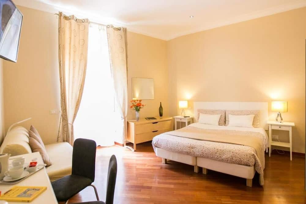 hotel martino ai monti