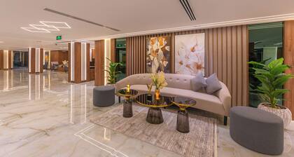 MEDAD ALSHATEA SERVICED APARTMENTS