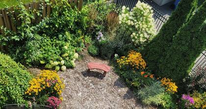 Bright & Specious 3 Bd Condo