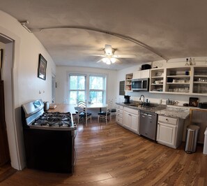 Détail de l’intérieur